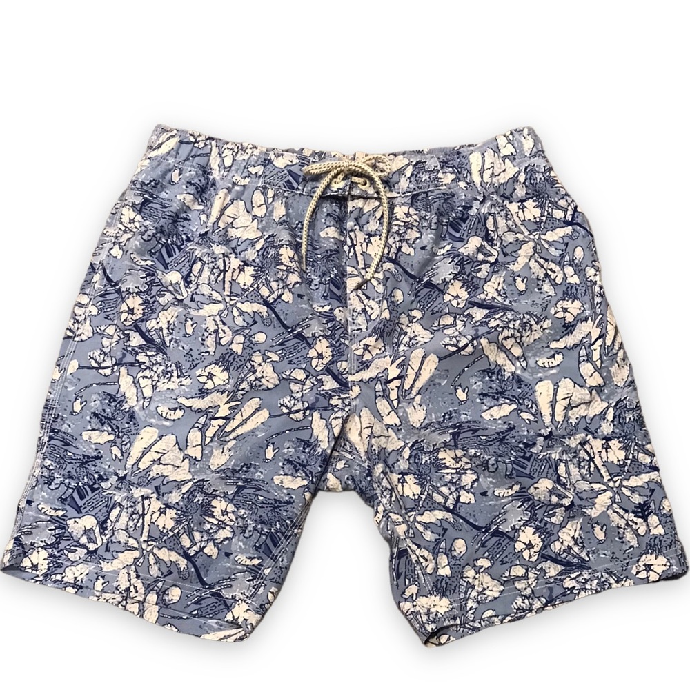 COOLIBAR Mens Sun Protection Swim Board Shorts - XL